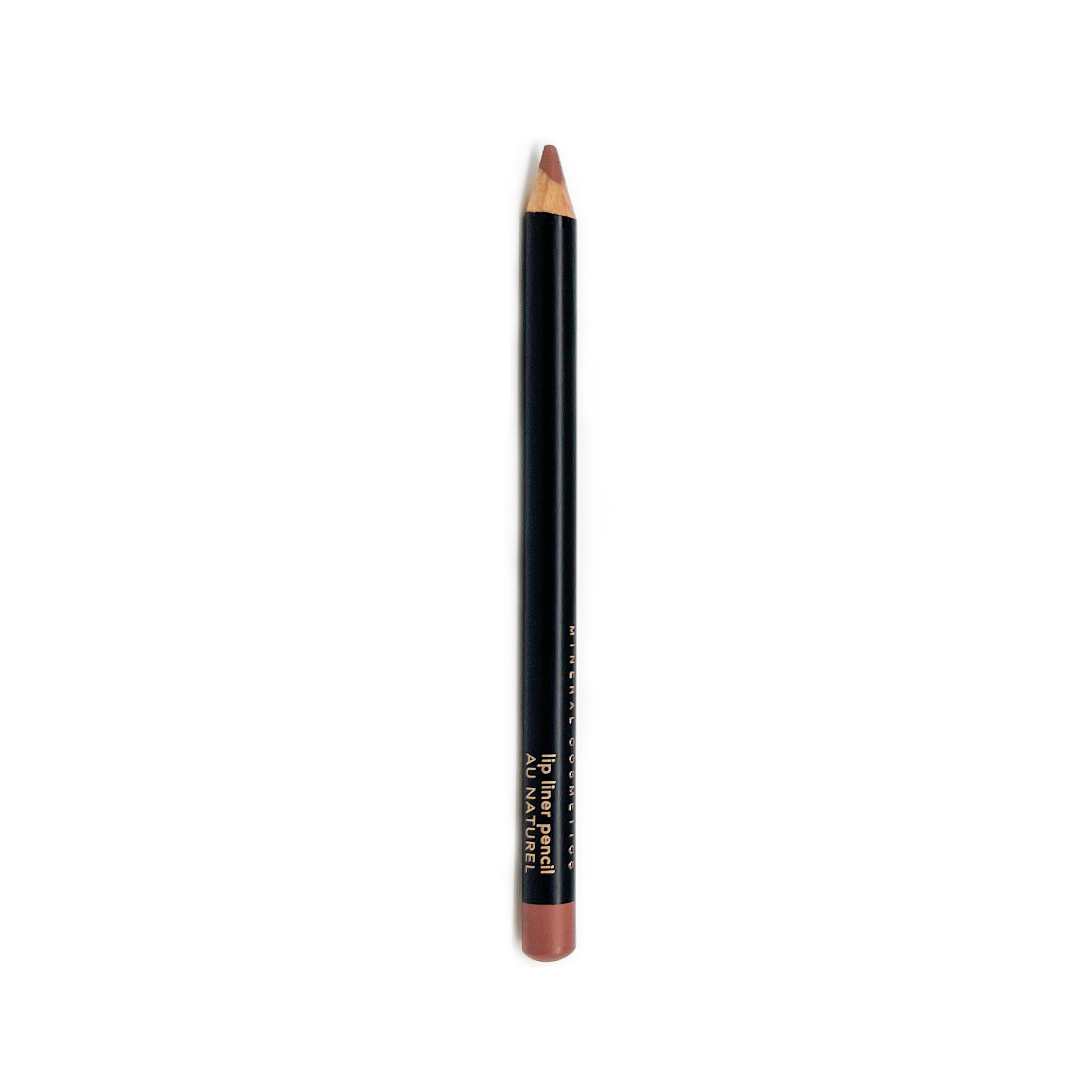 Youngblood Lip Liner Pencil Au Naturel - Олівець для губ Youngblood Lip Liner Pencil Au Naturel - Олівець для губ